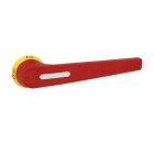 LOVATO ELECTRIC - MANIGLIA BLOCCOPORTA G/R X GL1001-2000