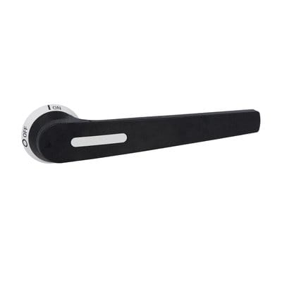 LOVATO ELECTRIC - MANIGLIA BLOCCOPORTA NERA X GL1001-2000