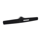 LOVATO ELECTRIC - MAN. BL. PORTA 2 MANI NERA X GL1001-2000