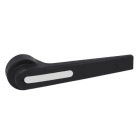 LOVATO ELECTRIC - MANIGLIA DIRETTA NERA PER GL1001-2000A