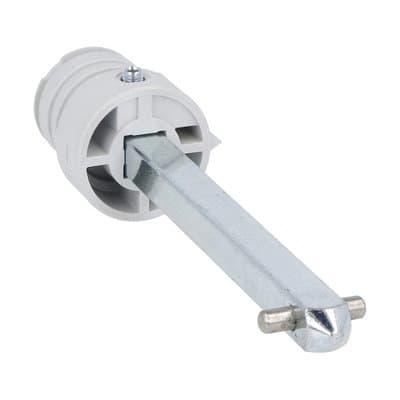 LOVATO ELECTRIC - PROLUNGA LUNGHEZZA 150MM SEZIONE 10MM
