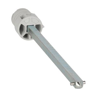 LOVATO ELECTRIC - PROLUNGA SEZIONE 12MM LUNGHEZZA 300MM