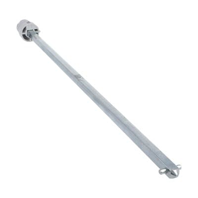 LOVATO ELECTRIC - PROLUNGA LUNGHEZZA 500MM SEZIONE 10MM