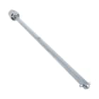 LOVATO ELECTRIC - PROLUNGA LUNGHEZZA 500MM SEZIONE 10MM