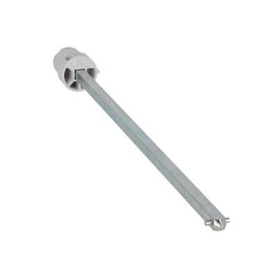 LOVATO ELECTRIC - PROLUNGA SEZIONE 12MM LUNGHEZZA 500MM