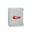 LOVATO ELECTRIC - SEZ 4P 315A-CASS MET-MANIGL G/R