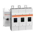 LOVATO ELECTRIC - INT. SEZION. 3P CON PORTAF. J 200A C03