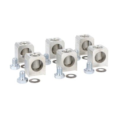 LOVATO ELECTRIC - ATTACCO TERMINALE AWG4-300 X GMF200A