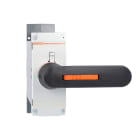 LOVATO ELECTRIC - MANIGLIA DIRETTA NERA PER GMF600-800A