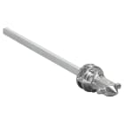 LOVATO ELECTRIC - PROLUNGA LUNGHEZZA 150MM SEZIONE 12MM