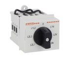 LOVATO ELECTRIC - COMM. VOLT. VLN/VLL 16A MODUL. GUIDA DIN