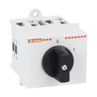 LOVATO ELECTRIC - INTERRUTORE 1P 16A MODULAR PER GUIDA DIN