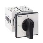 LOVATO ELECTRIC - DEV. 4P 32A MONT. FRONT. MAN. NERA65X65