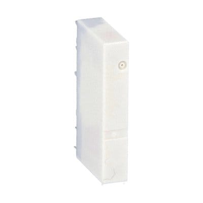 LOVATO ELECTRIC - RELE' SLIM 1SC 6A, 24VDC