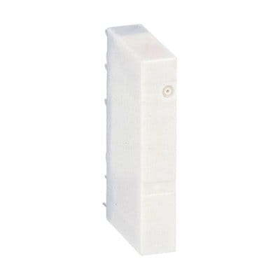 LOVATO ELECTRIC - RELE' SLIM 1SC 6A 60VDC 230V
