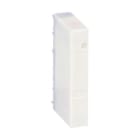 LOVATO ELECTRIC - RELE' SLIM 1SC 6A 60VDC 230V