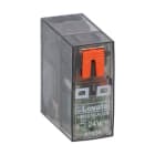 LOVATO ELECTRIC - RELE' MINIATURIZZATO 1SC 16A 24VAC +LED