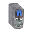 LOVATO ELECTRIC - RELE' MINIATURIZZATO 1SC 16A 110VDC+LED
