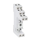 LOVATO ELECTRIC - ZOCCOLO X MINIAT HR30/40/50 VITE COM TOP