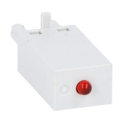 LOVATO ELECTRIC - FILTRO ANTIDIST. 6-24VDC HR5/HR6, DIODO