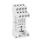 LOVATO ELECTRIC - ZOCCOLO X INDUSTRIALE 2SC HR602C, VITE