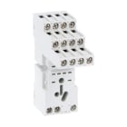 LOVATO ELECTRIC - ZOCCOLO X INDUSTRIALE 4SC HR604C, VITE