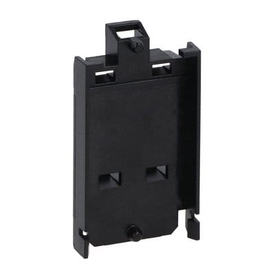 LOVATO ELECTRIC - ADATTATORE GUIDA DIN PER RELE' HR80