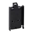 LOVATO ELECTRIC - ADATTATORE GUIDA DIN PER RELE' HR80