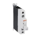 LOVATO ELECTRIC - RELE' STATO SOLIDO 1P 25A CON DISSIPATOR