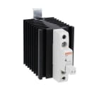 LOVATO ELECTRIC - RELE' STATO SOLIDO 1P 60A CON DISSIPATOR