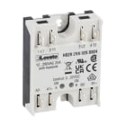 LOVATO ELECTRIC - RELE' STATO SOLIDO 2P 25A