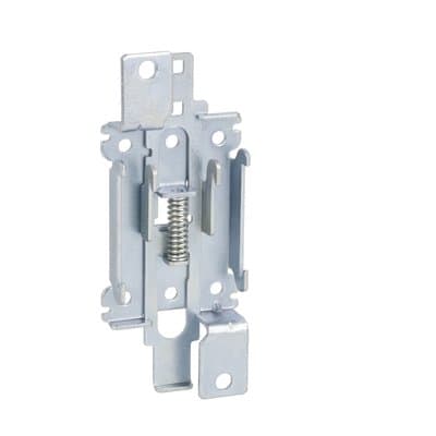 LOVATO ELECTRIC - ADATTATORE GUID DIN PER HS1B E HAS2B