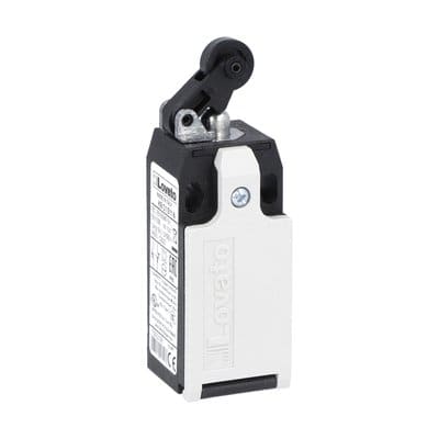 LOVATO ELECTRIC - FINEC.LEVA ROT.PLAST.CEN.2NO+1NC LEN.