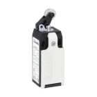 LOVATO ELECTRIC - FINEC.LEVA ROT.MET.CEN.1NO+1NC SC.