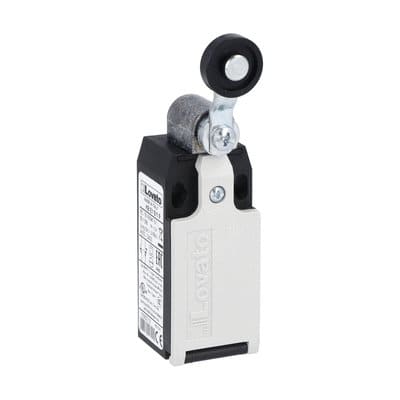 LOVATO ELECTRIC - FINEC.LEVA ROT.PLAST.2NC SC.