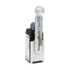 LOVATO ELECTRIC - FINEC.LEVA REG.+ROT.MET.1NO+1NC SC.