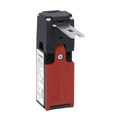 LOVATO ELECTRIC - FINEC.CHIAVE DIR.2NO+1NC LEN.