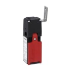 LOVATO ELECTRIC - FINEC.CHIAVE ANG. 1NO+1NC LEN.