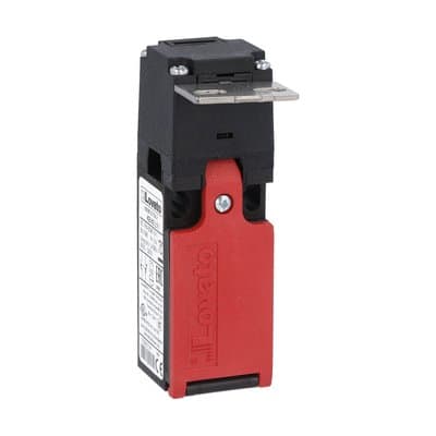 LOVATO ELECTRIC - FINEC.CHIAVE T DIR.1NO+1NC LE