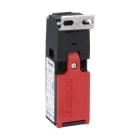 LOVATO ELECTRIC - FINEC.CHIAVE T ANG.2NO+1NC LE