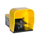 LOVATO ELECTRIC - PEDALIERA LEVA SICUR. 2NA+2NC SCATTO