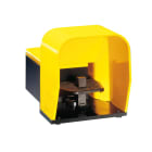 LOVATO ELECTRIC - PEDALIERA BLOCCO 1NA+1NC SCATTO