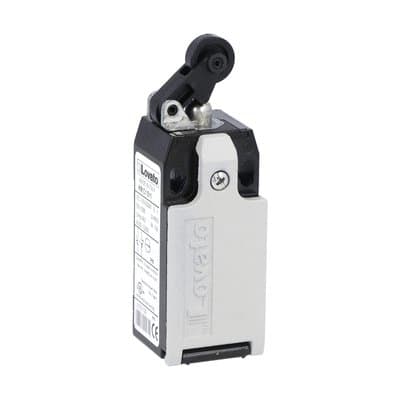 LOVATO ELECTRIC - FINEC.LEVA ROT.PLAST. CEN.2NO LENTO