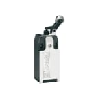 LOVATO ELECTRIC - FINEC.LEVA ROT.PLAST. LAT.1NO+2NC LENTO