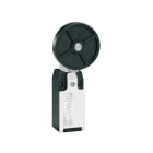 LOVATO ELECTRIC - FINEC.LEVA ROT.GOMMA 2NO+1NC LEN.