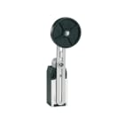 LOVATO ELECTRIC - FINEC.LEVA REG.+ROT.GOMMA 1NO+1NC SC.