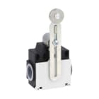 LOVATO ELECTRIC - FINEC.LEVA REG.ROT.MET.1NO+1NC SC.