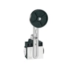 LOVATO ELECTRIC - FINEC.LEVA REG.ROT.GOMMA SB.1NO+1NC LEN.