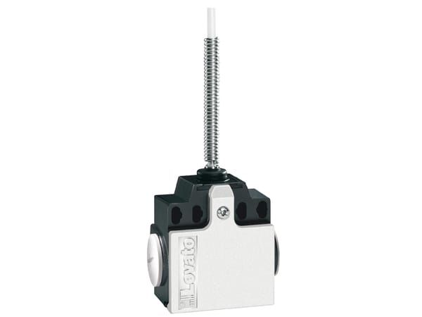 LOVATO ELECTRIC - FINEC.STELO OMNIDIR.SEMIRIG.2NC LEN.