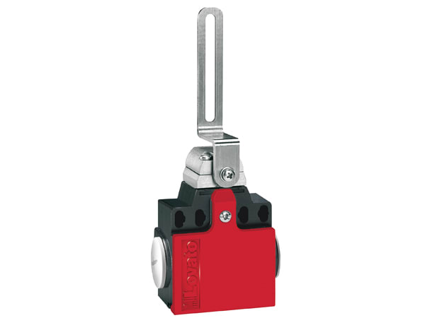 LOVATO ELECTRIC - FINEC.LEVA ASOLATA 2NC LEN.